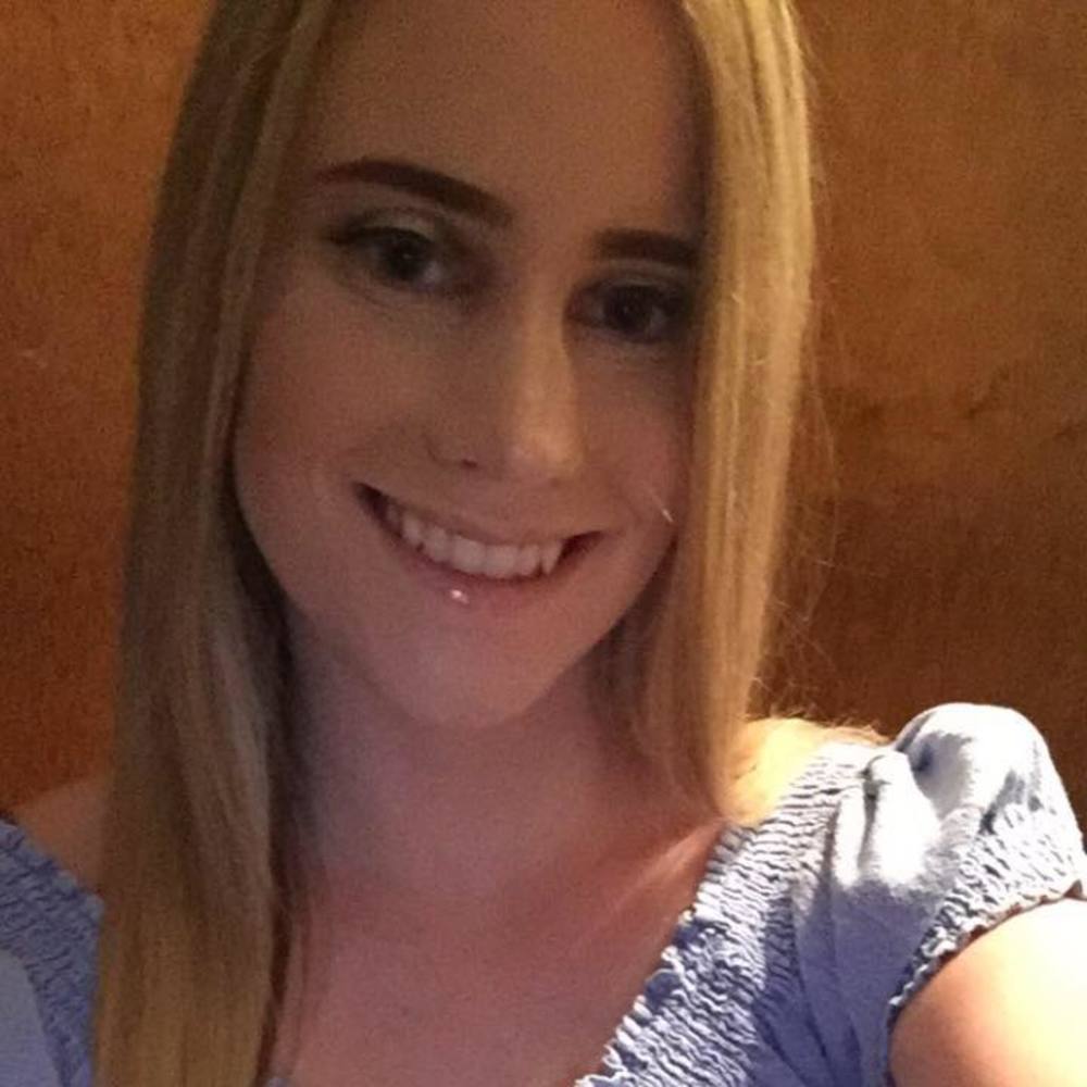 Meet your Posher, Kelsey